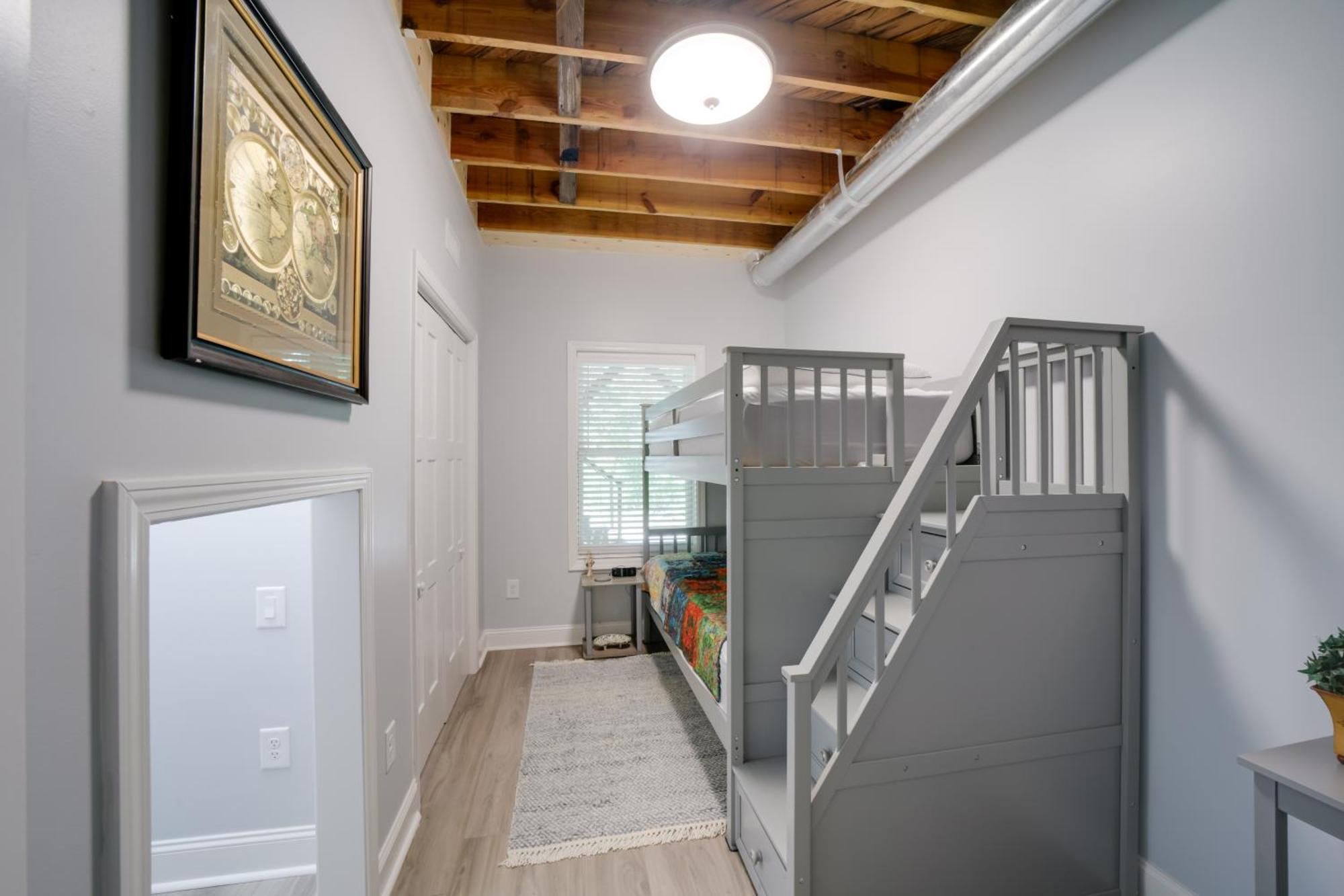 Remote Smoky Mtn Escape With Views And Trail Access! Villa Cullowhee Exteriör bild