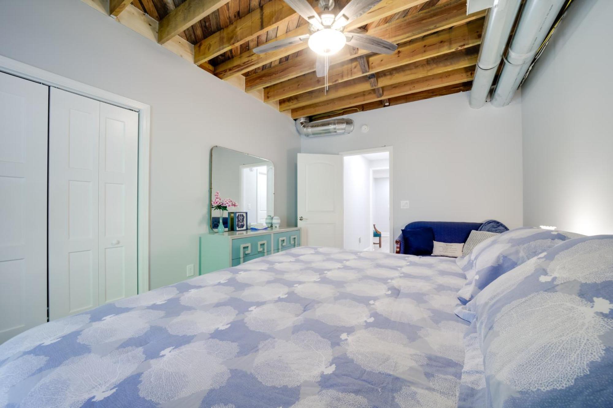 Remote Smoky Mtn Escape With Views And Trail Access! Villa Cullowhee Exteriör bild