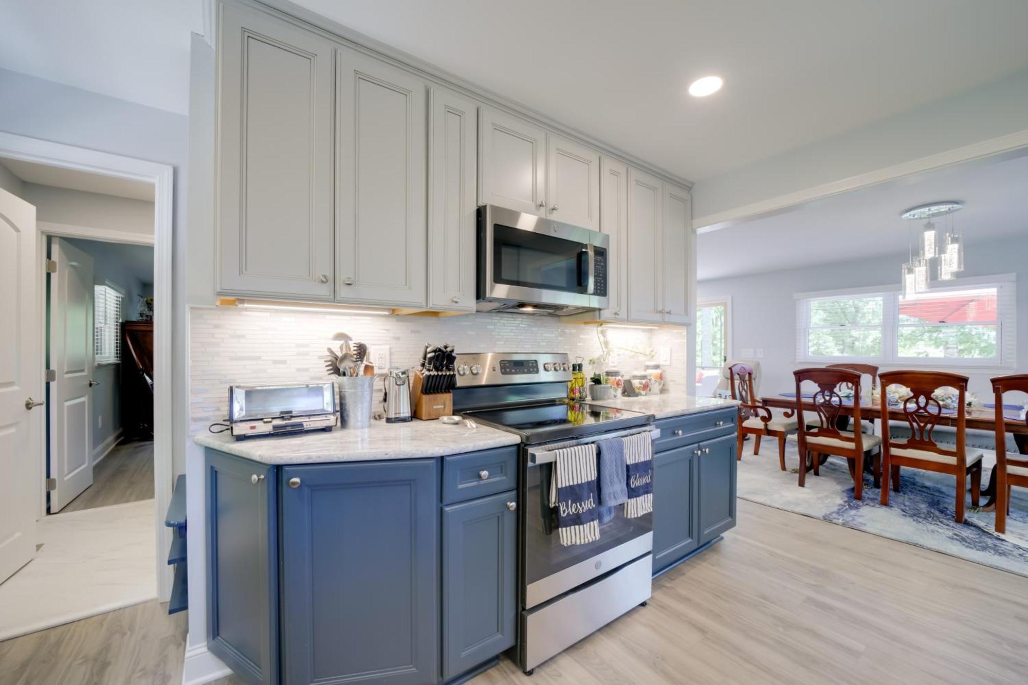 Remote Smoky Mtn Escape With Views And Trail Access! Villa Cullowhee Exteriör bild