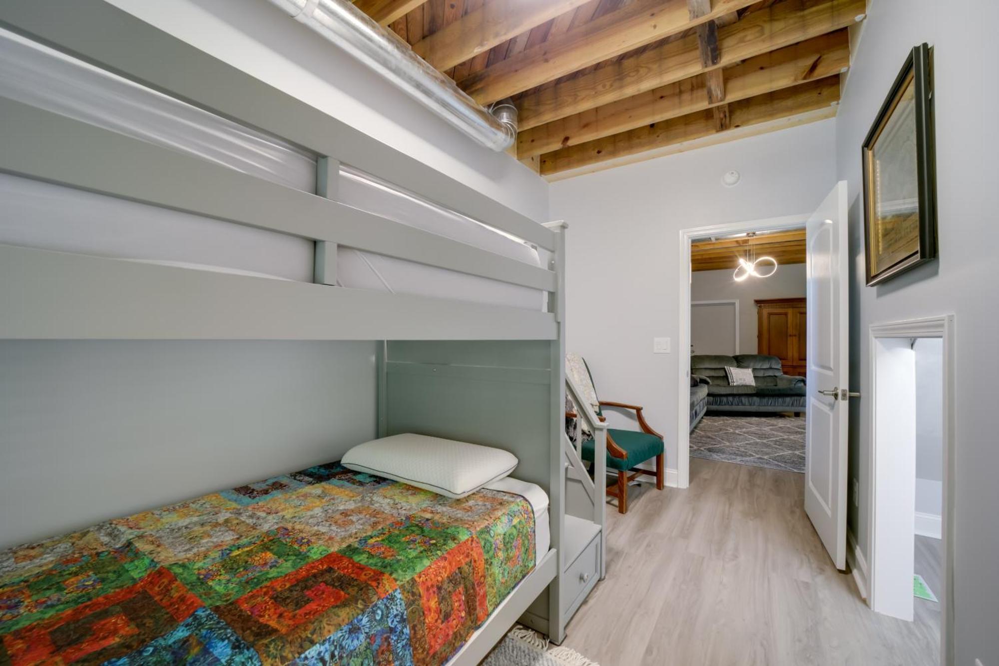 Remote Smoky Mtn Escape With Views And Trail Access! Villa Cullowhee Exteriör bild